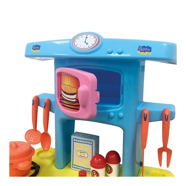 Puzzle Cesta Picnic Peppa Pig Juguettos Pizarra Peppa Pig