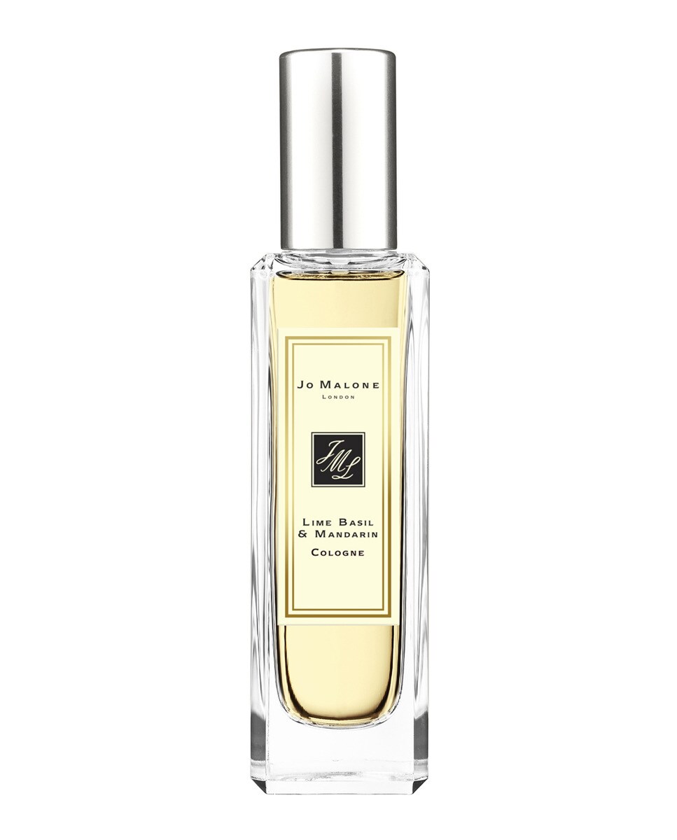Eau de Cologne Fragancia Lime Basil & Mandarin Jo Malone London Eau de Cologne Fragancia Lime Basil & Mandarin Jo Malone London