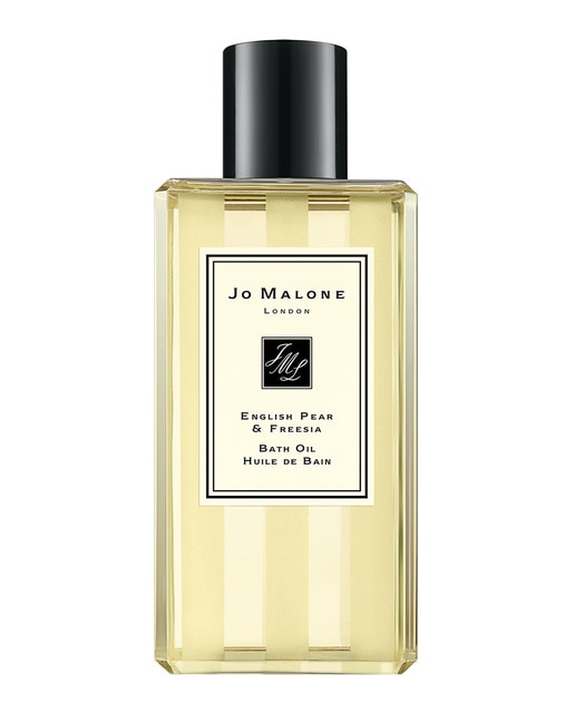 Aceite de baño English Pear \u0026 Freesia 250 ml Jo Malone London · Jo Malone  London · El Corte Inglés
