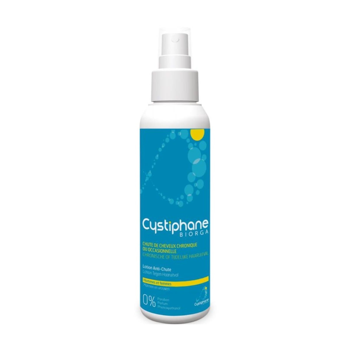 Loção Antiqueda - 125 ml 1