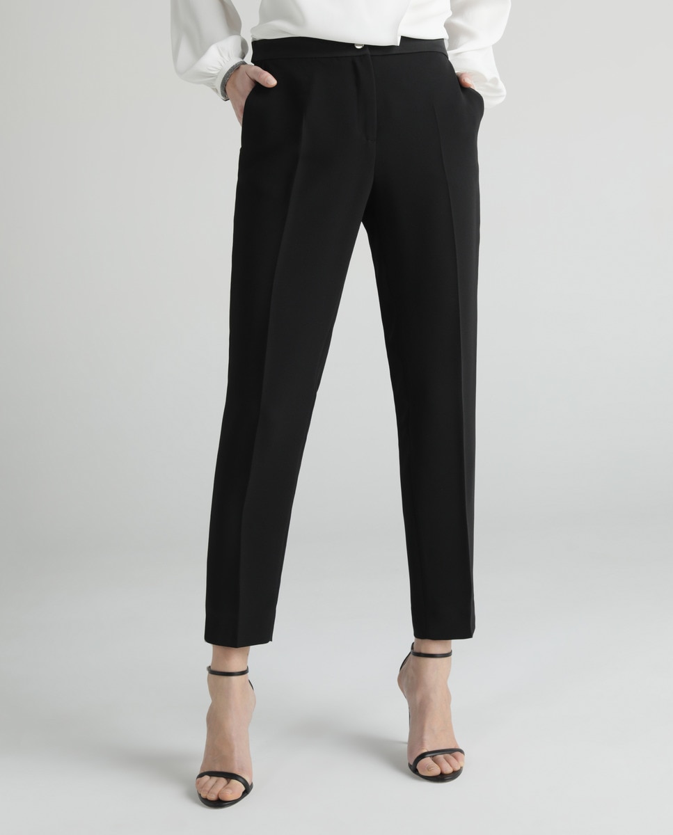 Woman Limited El Corte Ingles Pantalones 2025