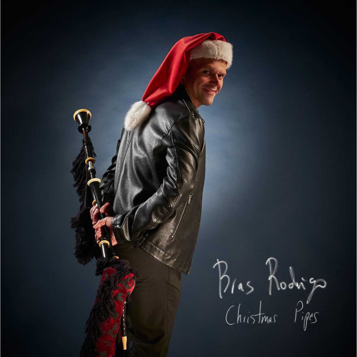 Imagen 0 de Christmas pipes (CD)