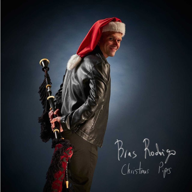 Imagen 0 de Christmas pipes (CD)
