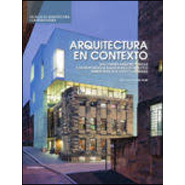 Arquitectura En Contexto 1
