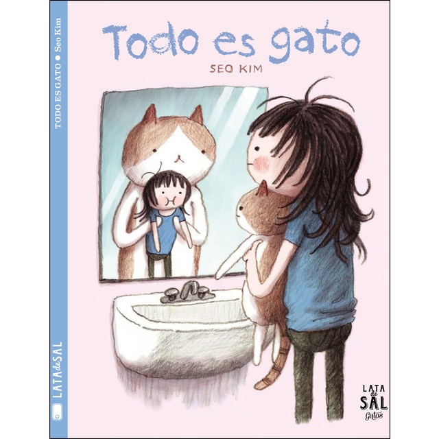 Imagem 0 de Todo Es Gato