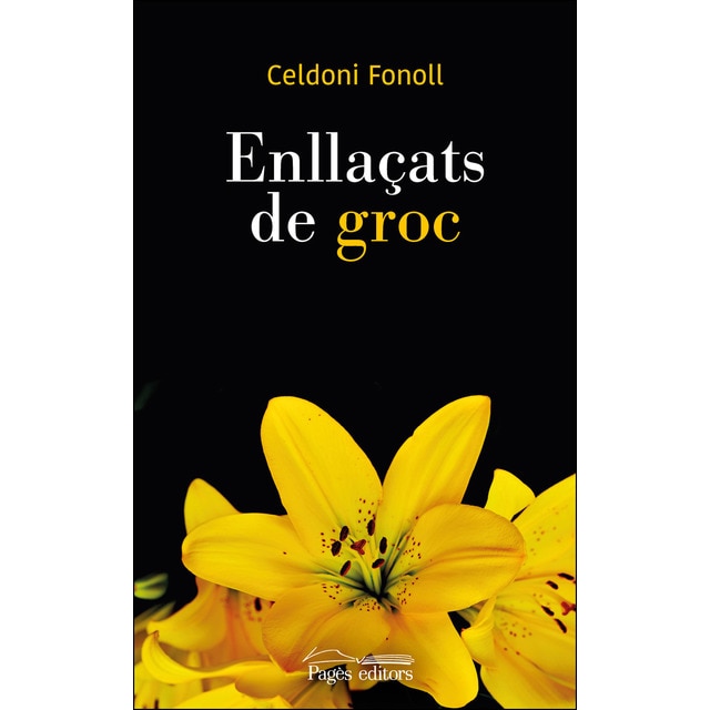 Imagen 0 de Enllaçats de groc: Versos per la llibertat (Tapa blanda)