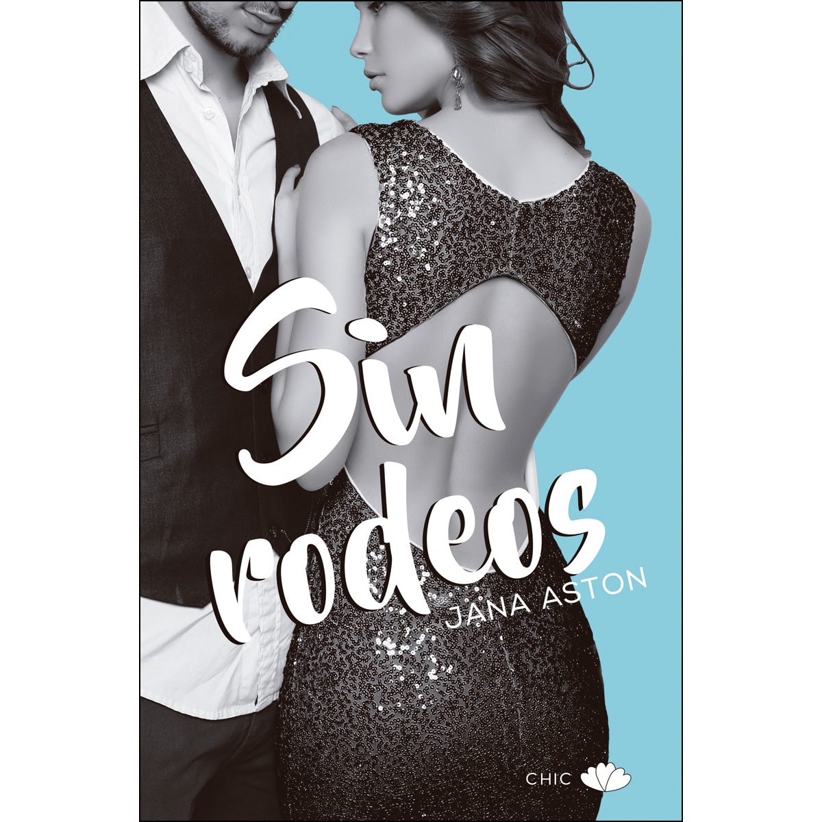 Imagem 0 de Sin rodeos (Capa mole com abas)