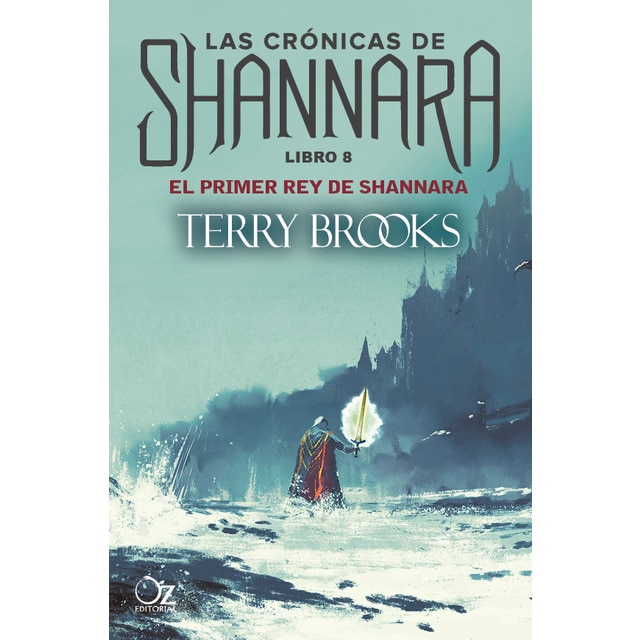 Imagem 0 de El Primer Rey De Shannara