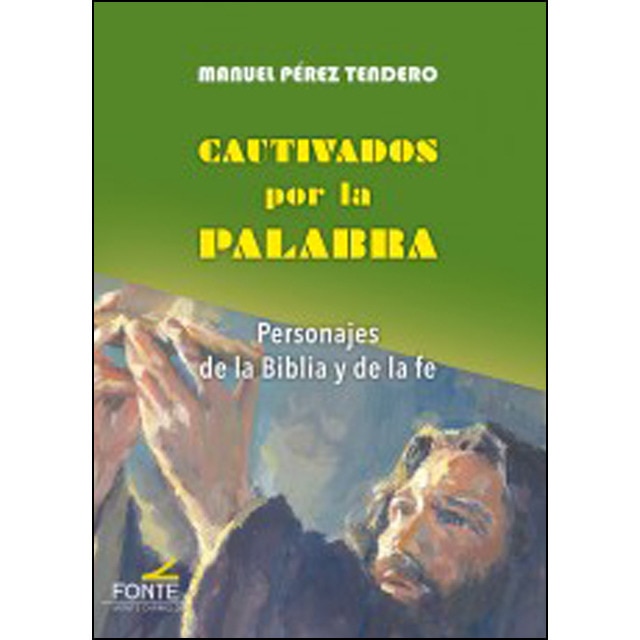 Imagem 0 de Cautivados Por La Palabra