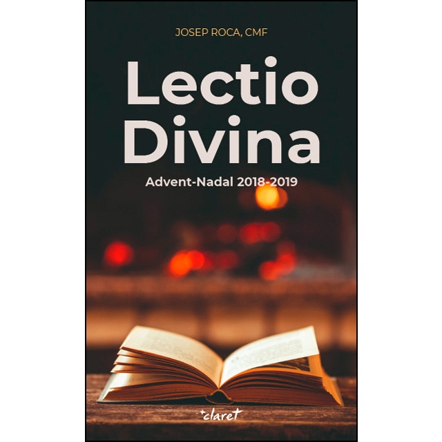 Imagem 0 de Lectio Divina Advent-Nadal 2018-2019