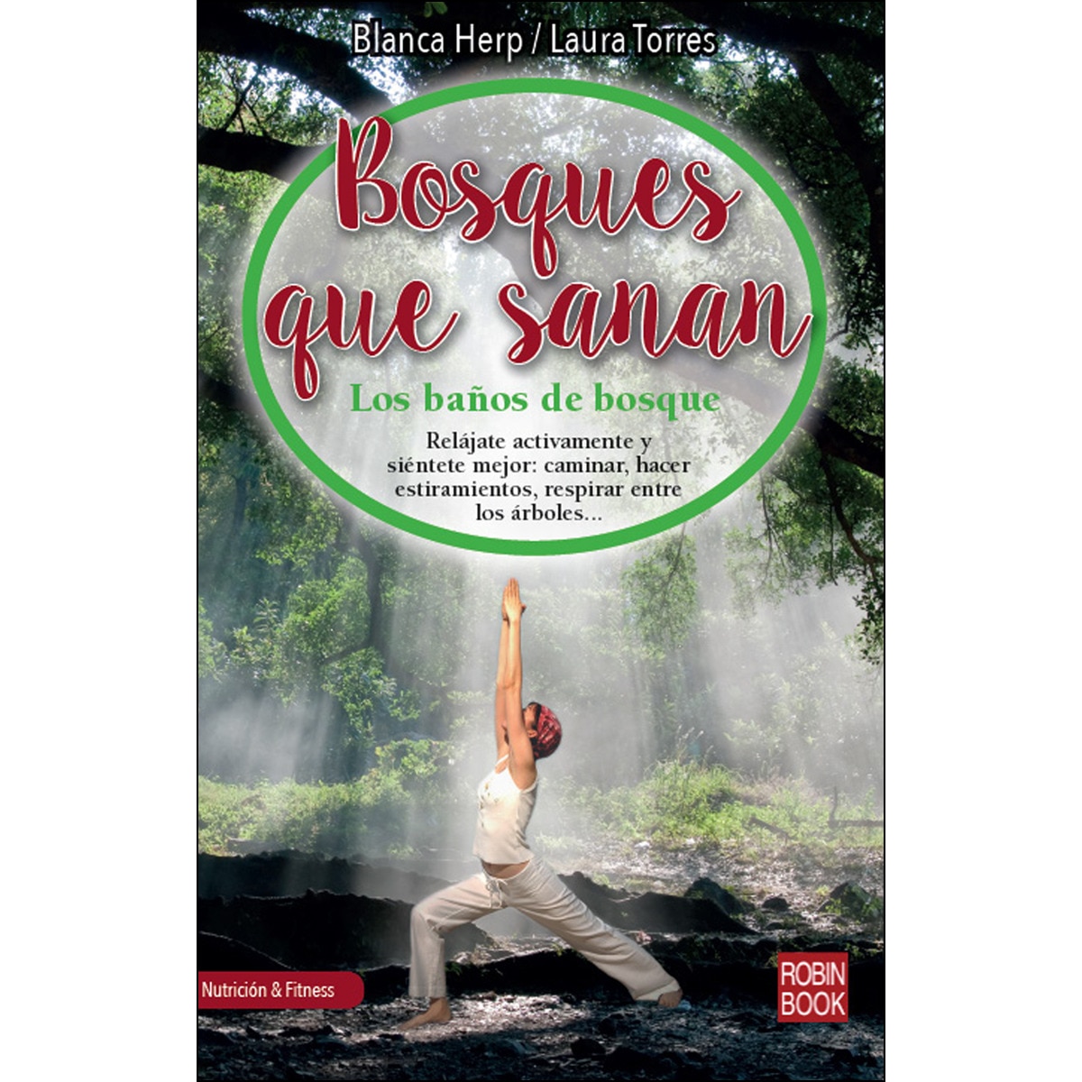 Imagem 0 de Bosques Que Sanan: Los Baños De Bosque