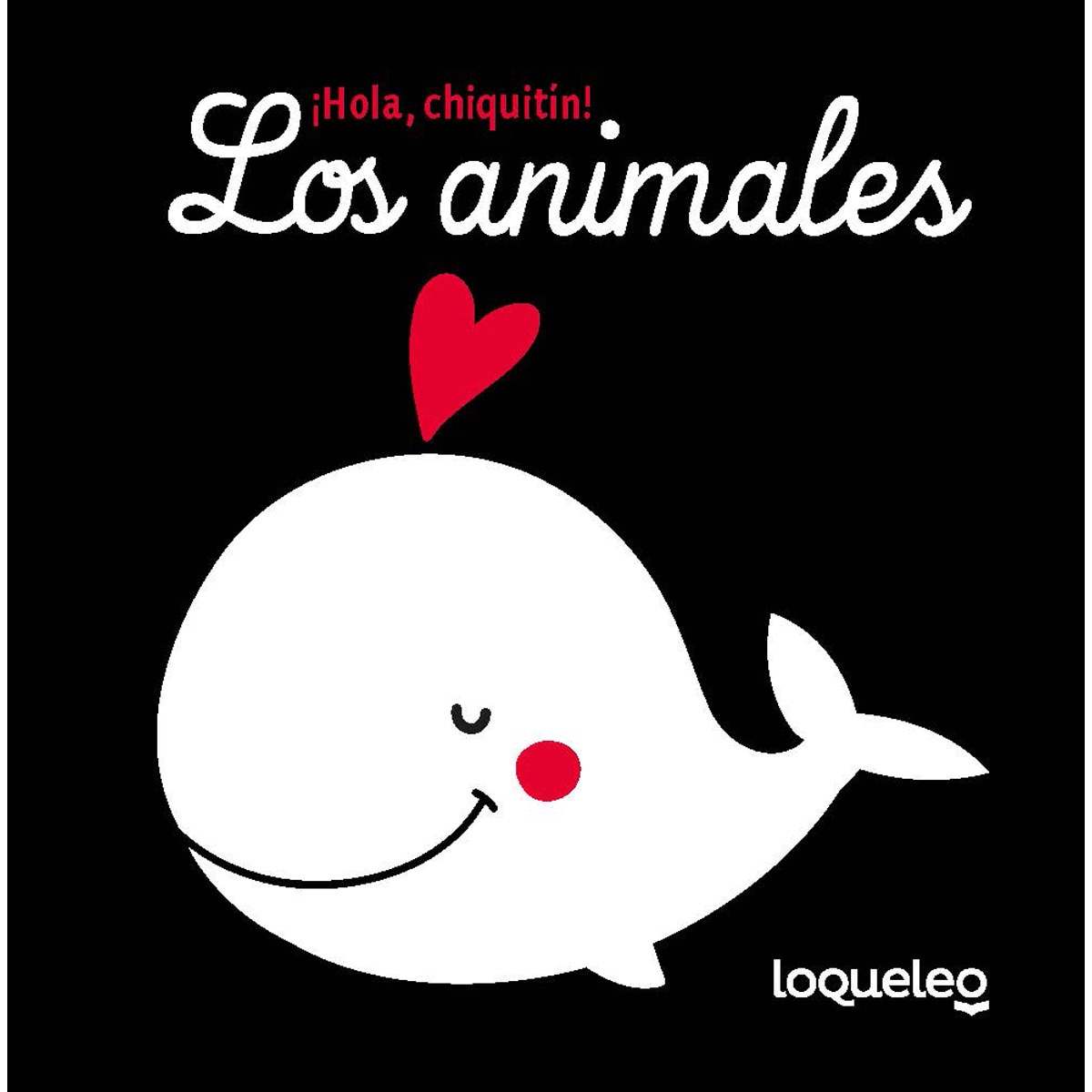 Imagem 0 de Los animales(Tapa dura)