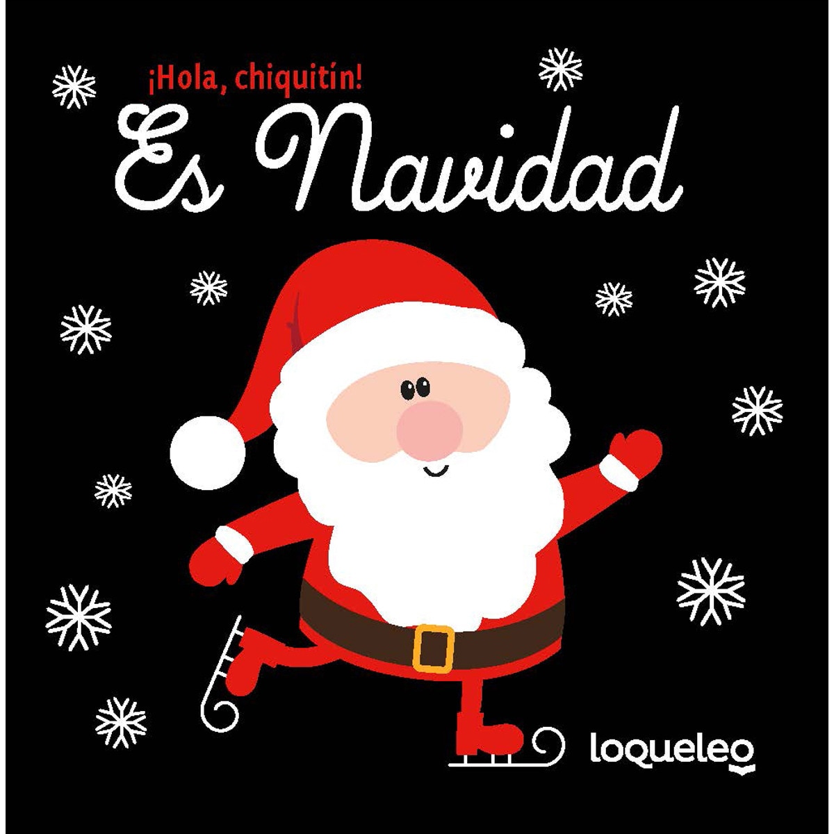 Imagem 0 de Es Navidad (Capa dura)