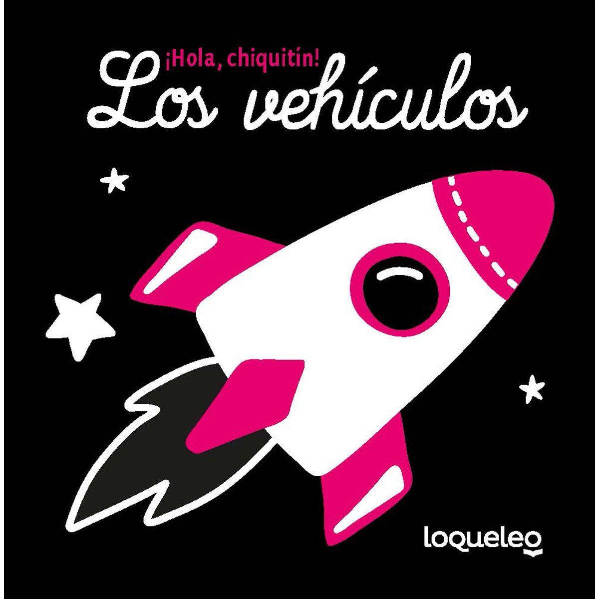 Imagem 0 de Los vehículos(Tapa dura)