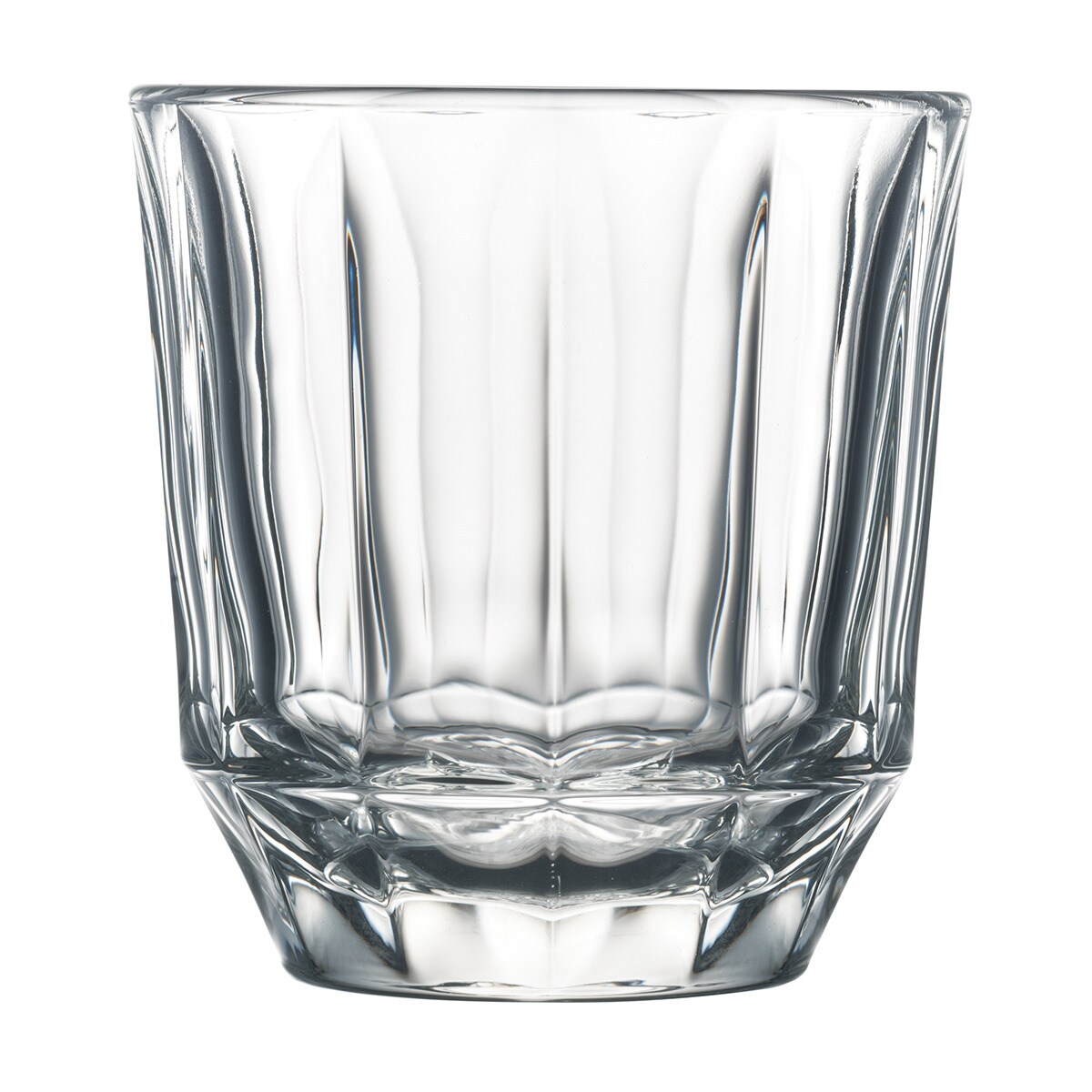 La Rochère - Vaso Bajo City La Rochere Transparente