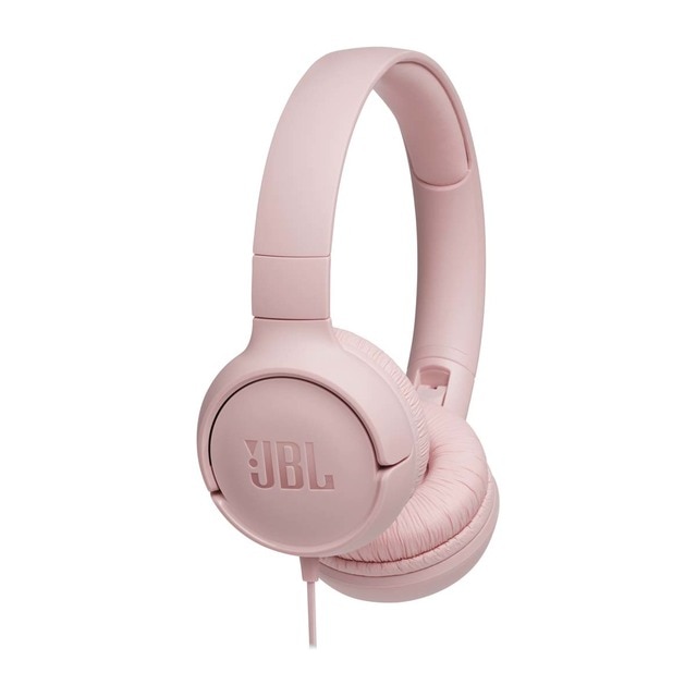 Imagem 0 de Auscultadores JBL Tune 500 - Rosa