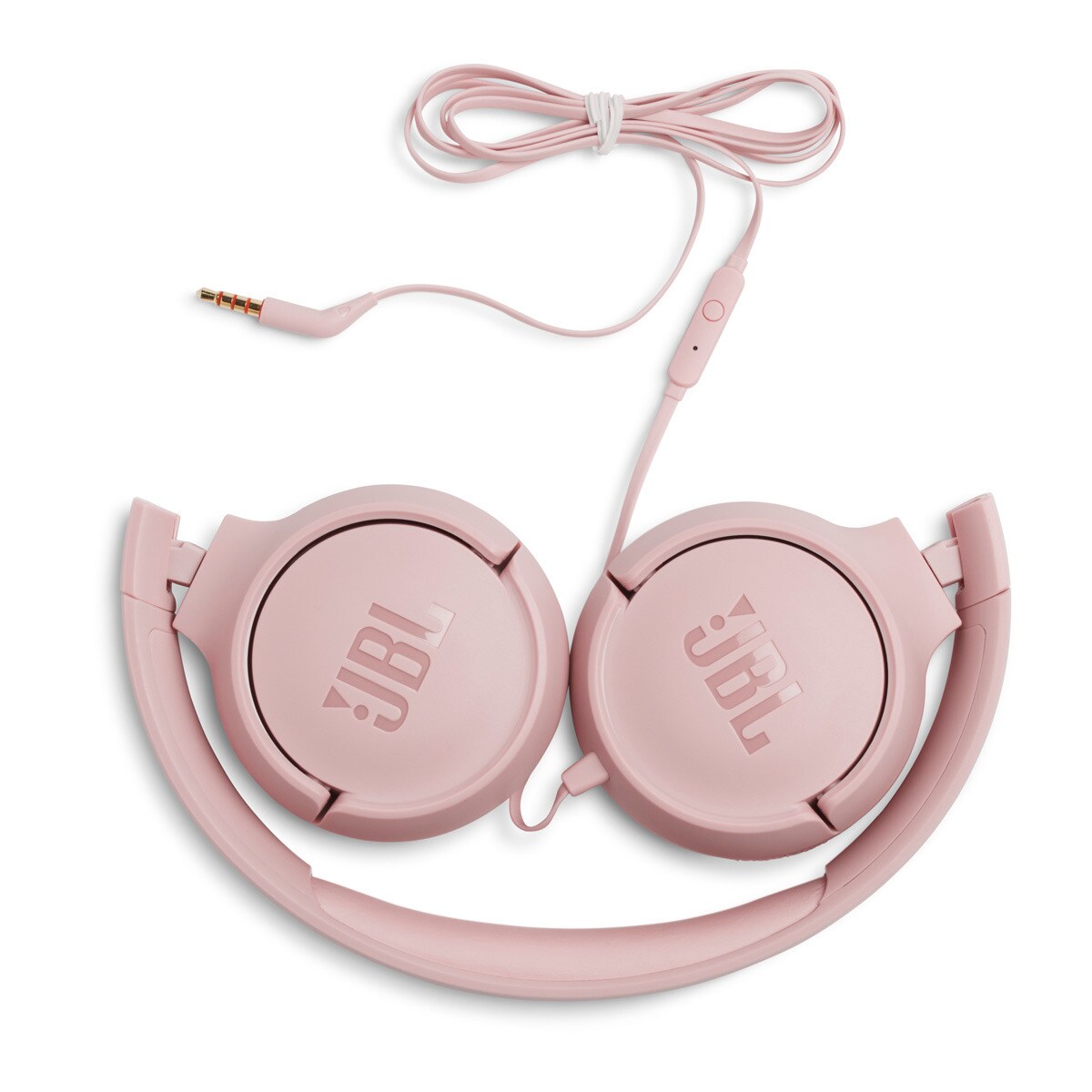 Auscultadores JBL Tune 500 - Rosa Rosa-2