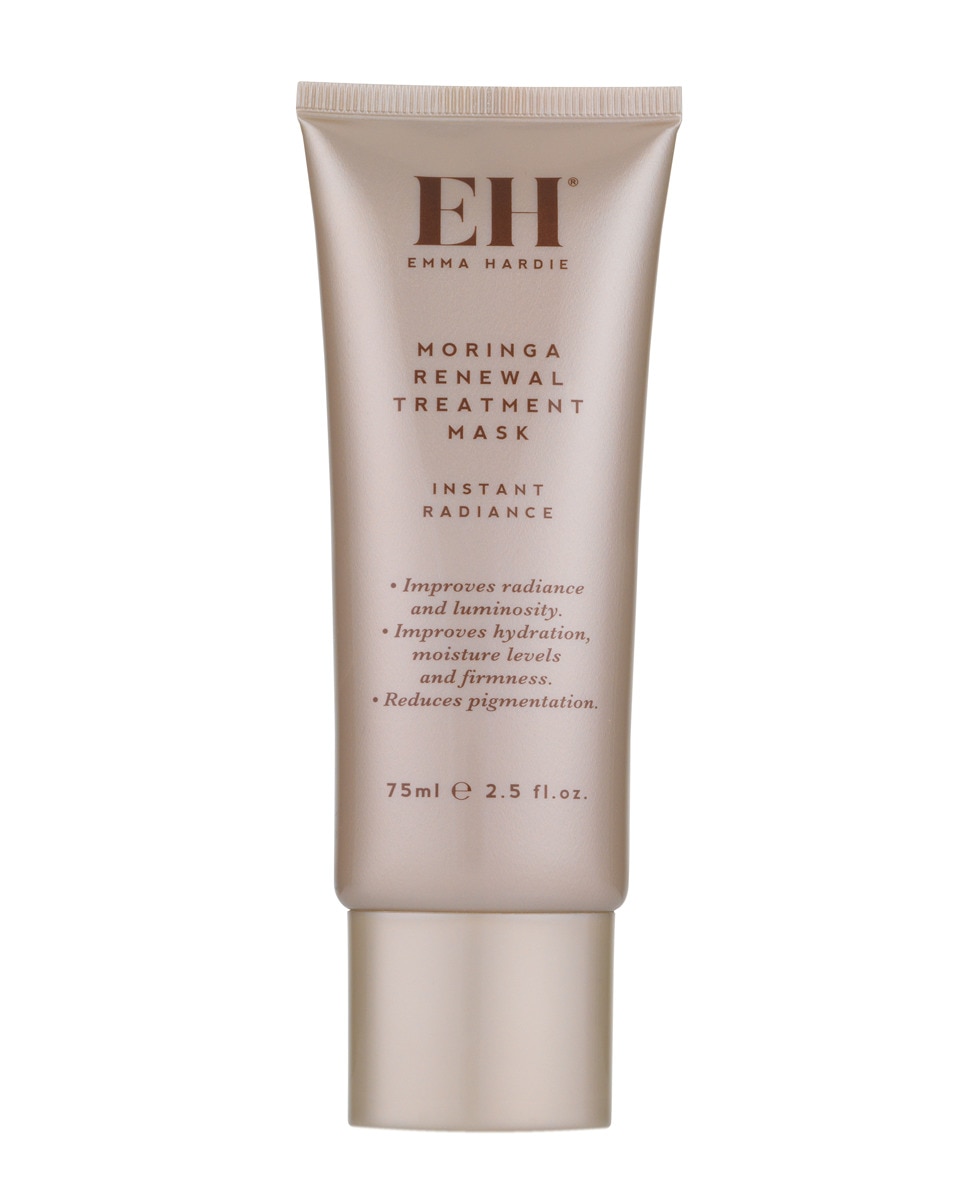 Emma Hardie - Mascarilla Moringa Renewal Treatment Mask 75 Ml