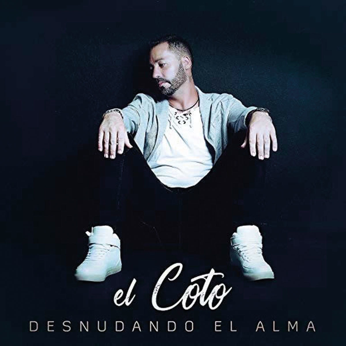 Imagen 0 de Desnudando el alma (CD)