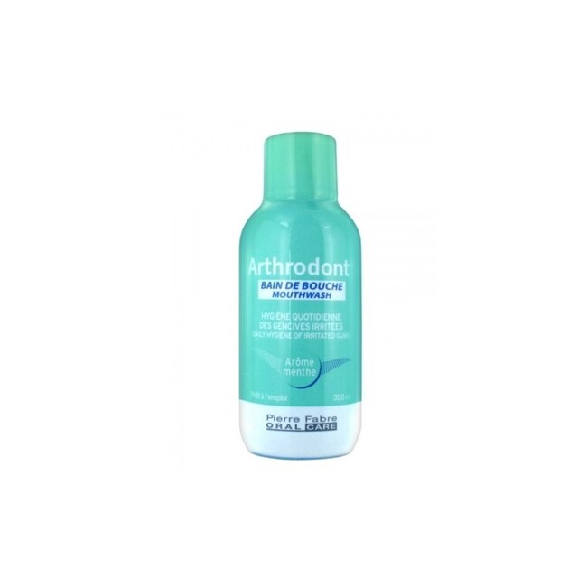 Imagem 0 de Colutório Solução Gengival - 300 ml