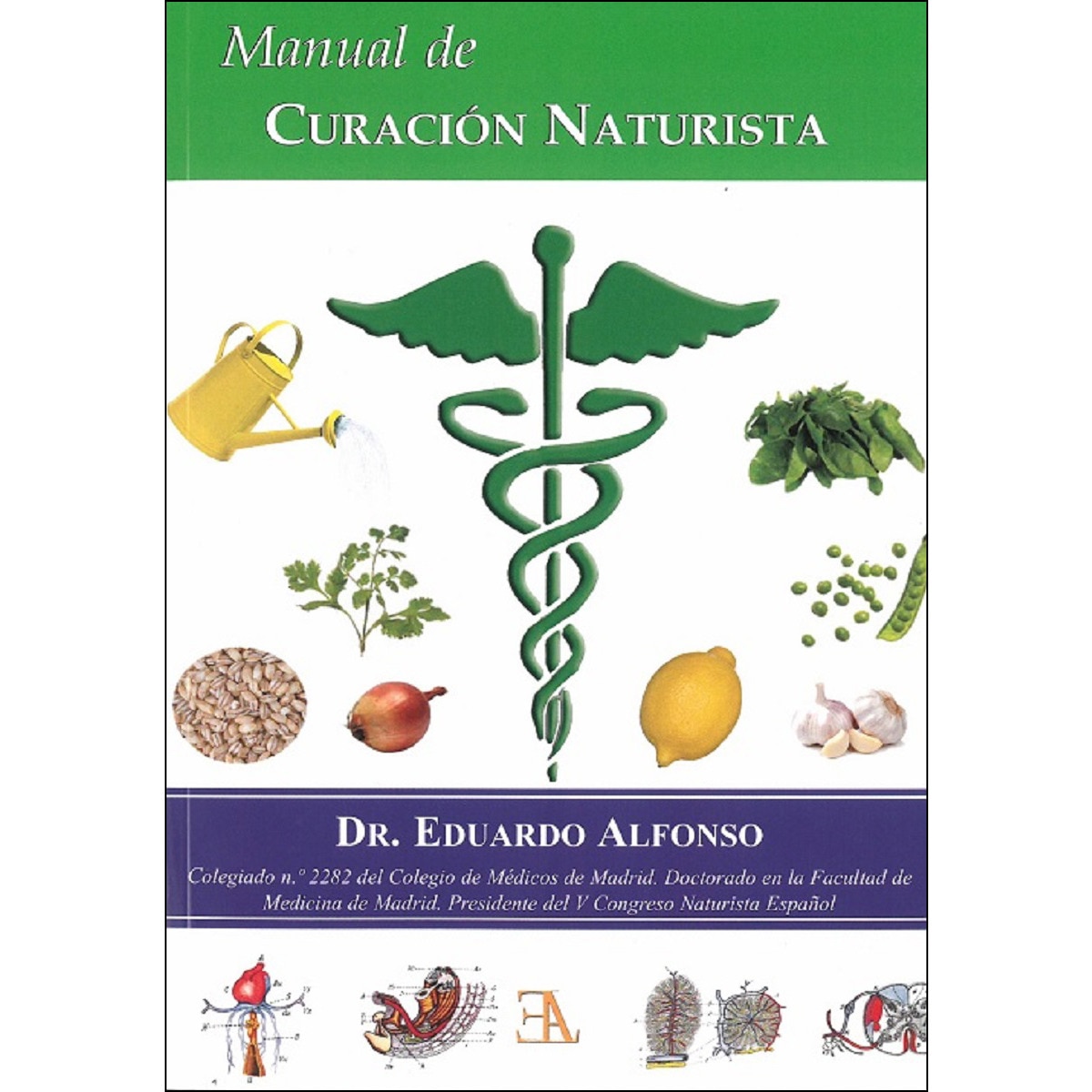 Manual De Curación Naturista 1
