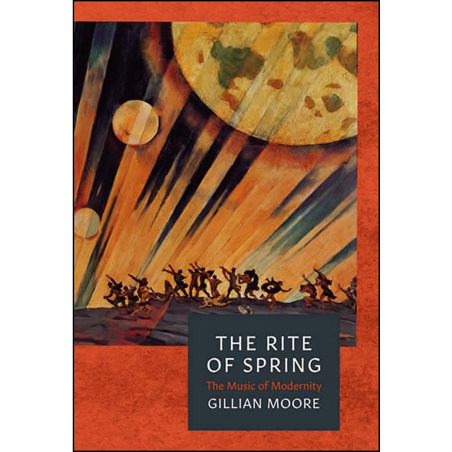 The Rite Of Spring 1