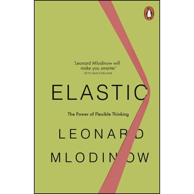 Elastic(Inglés) 1