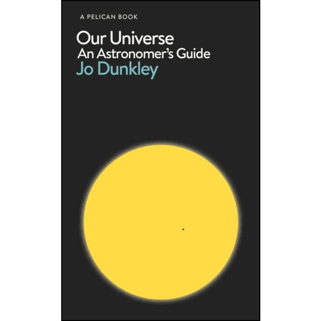 Imagem 0 de Our Universe: An Astronomer's Guide