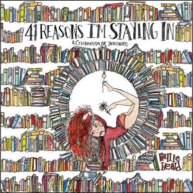 41 Reasons I'm Staying In 1