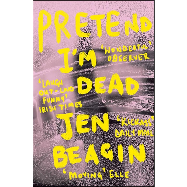 Imagem 0 de Pretend I'M Dead