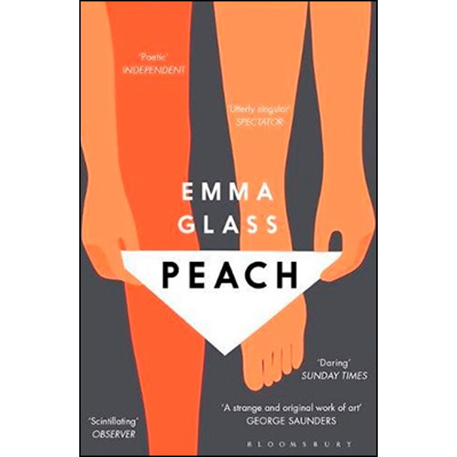 Peach 1