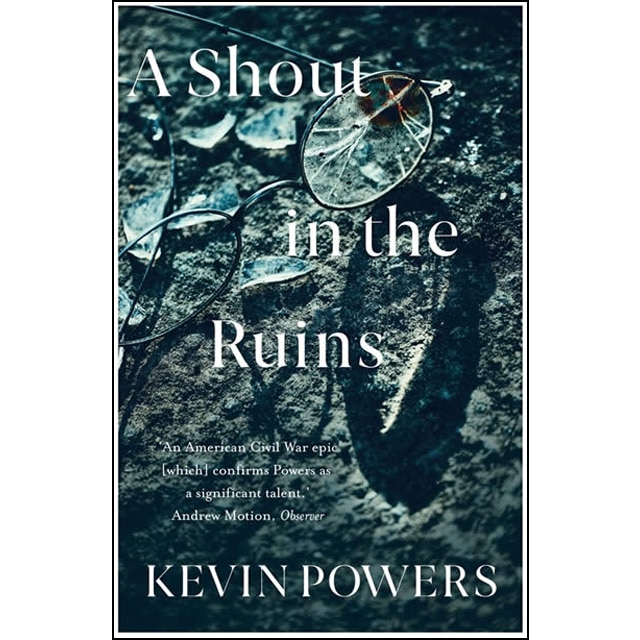 A Shout In The Ruins 1