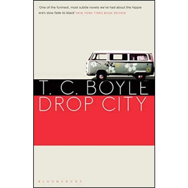 Imagen 0 de Drop city