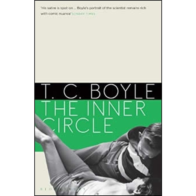 Imagen 0 de The Inner Circle