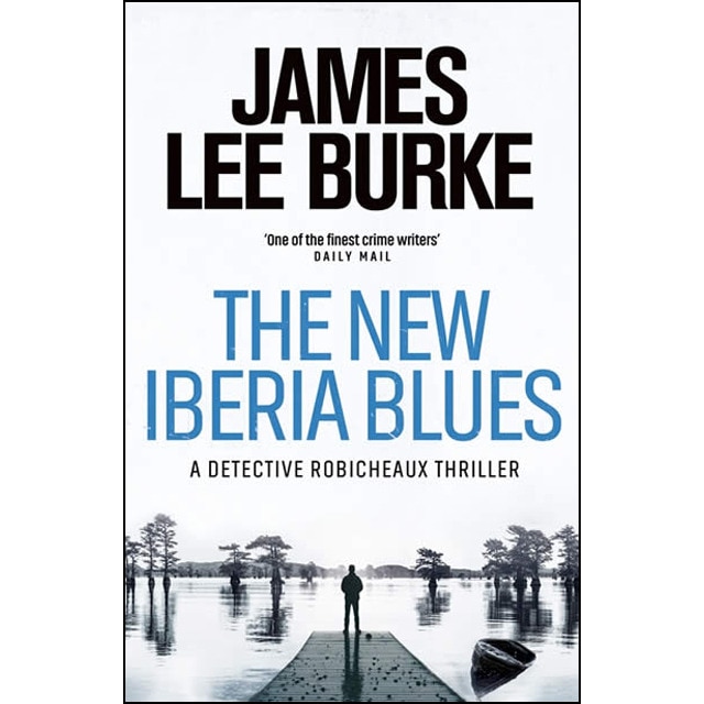 The New Iberia Blues 1