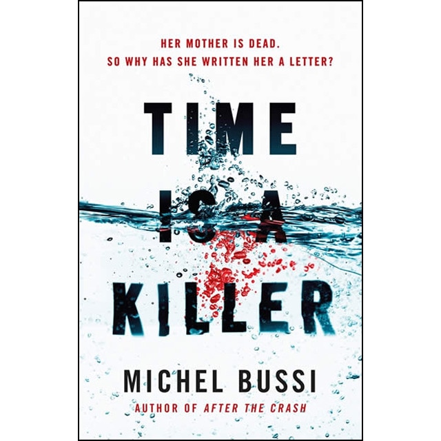 Imagem 0 de Time is a killer