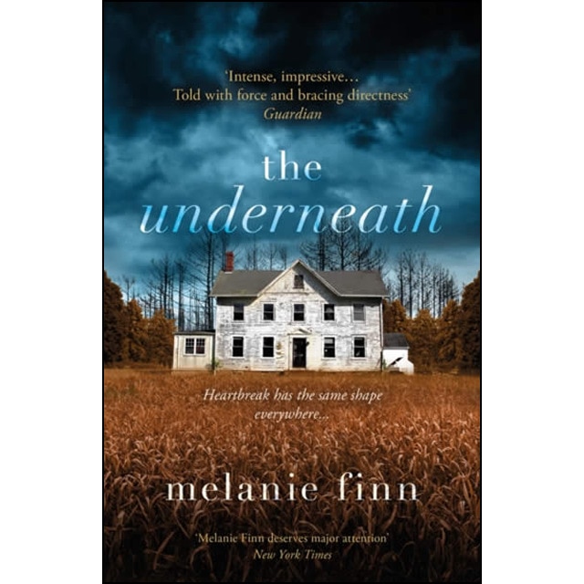The Underneath 1