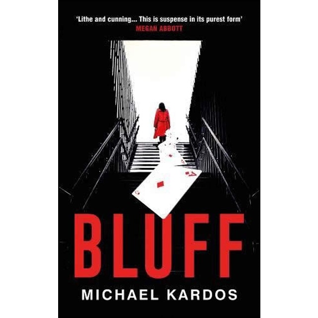 Bluff 1