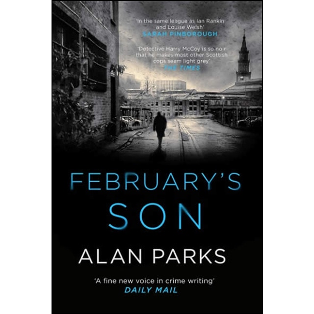 February's Son 1