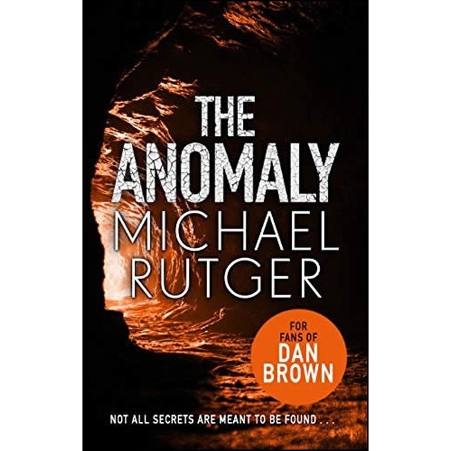 The Anomaly 1