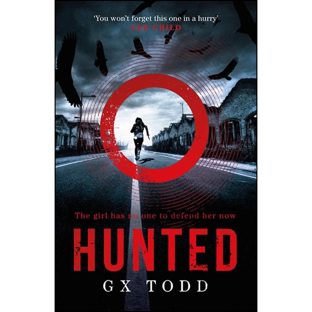Hunted 1