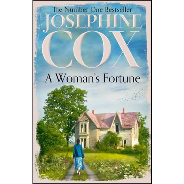 A Woman S Fortune 1