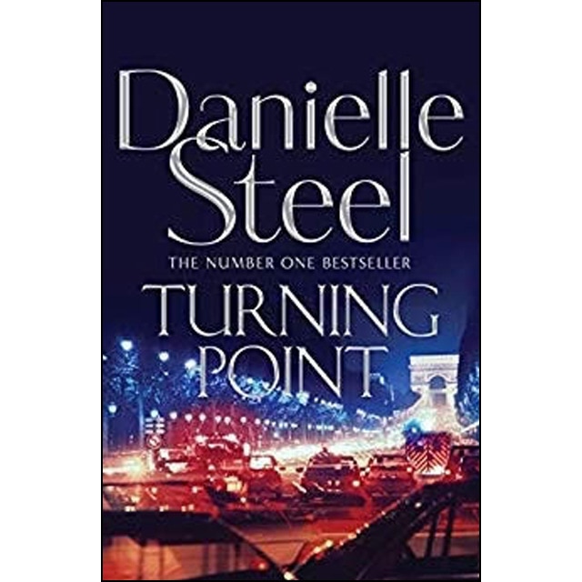 Turning point 1