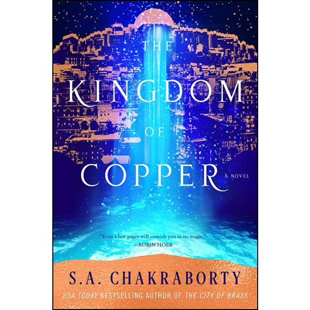 Imagem 0 de Kingdom Of Copper