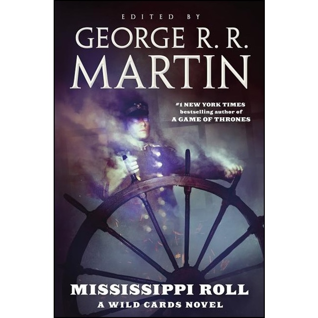 Mississippi Roll 1