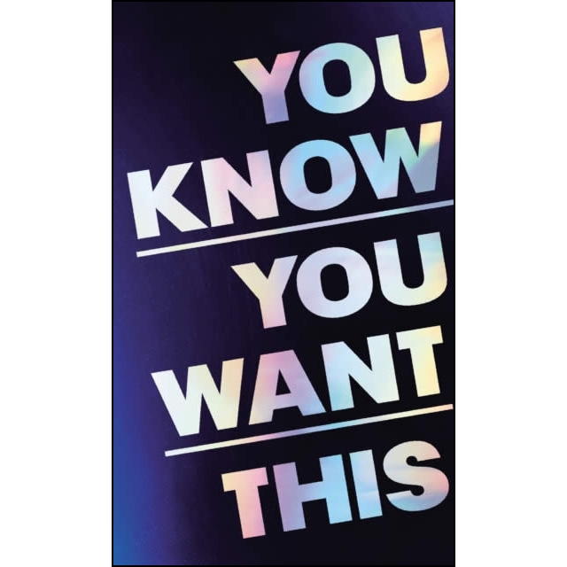 Imagem 0 de You Know You Want This