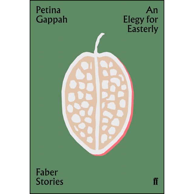 An Elegy for Easterly 1