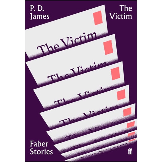 The Victim 1