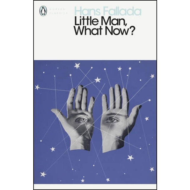 Little Man What Now? 1