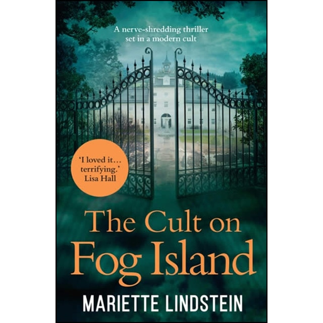 Fog Island 1